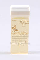 Карамельна симфонія Цукрова паста для епіляції в касеті Бандажна, 150 г, фото 3