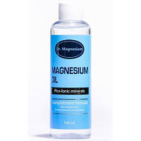Магнієва олія Dr.Magnesium хлористий магній 100 мл