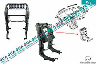 Усилитель / шахта центральной приборной панели ( торпеды ) A2106890016 Mercedes / МЕРСЕДЕС E-CLASS 1995- /