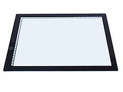 Планшет для малювання Light Pad з підсвічуванням