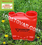 Сито до ранцевым оприскувачів Forte ОГ-12. 12 л., Forte ОГ-16. 16 л. Оприскувач Форте 12 л. і 16 л., фото 3