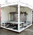 Накопичувальні ємності Obermann R, фото 2