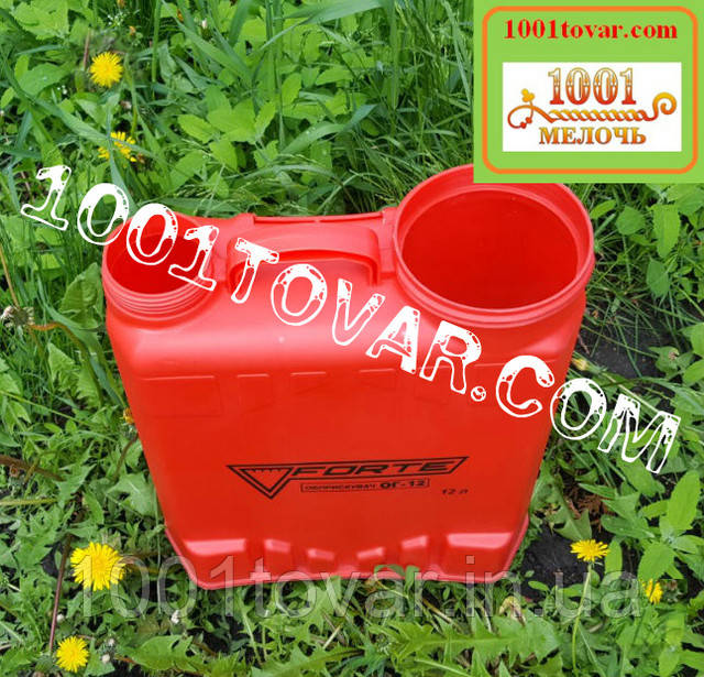 Насос для ранцевого опрыскивателя Forte ОГ-12. 12 л. и ОГ-16. 16 л ...