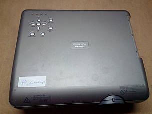 Проєктор Toshiba TLP-T500 No1, фото 2