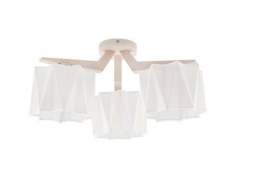 Стельовий світильник TK Lighting 683 PIANO NATUR