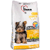 1st Choice (Фест Чойс) Puppy Toy and Small Breed — корм для цуценят міні та малих порід (курка) 2 кг, фото 3