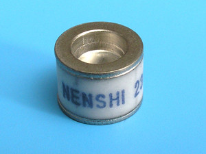 Розрядник 2-х електродний, фото 1