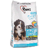1st Choice Puppy Medium and Large breed - Сухий корм для цуценят середніх та великих порід (курка) 12 кг, фото 4