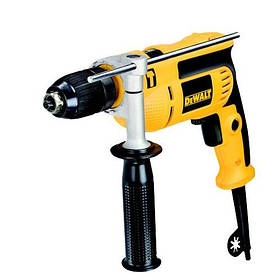 Дриль ударна DeWalt DWD024S