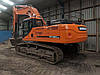 Гусечний екскаватор Doosan DX 380 LC., фото 2