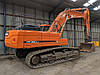 Гусечний екскаватор Doosan DX 380 LC., фото 4