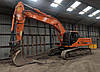 Гусечний екскаватор Doosan DX 380 LC., фото 9