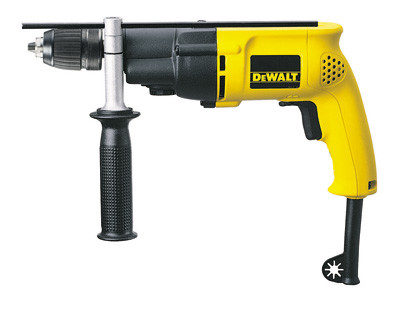 Дрель ударная DeWalt D21721K - фото 1 - id-p98226308