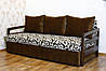Диван Veneciya / Венеція ТМ Єврософ, фото 8