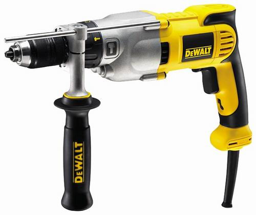 Дрель ударная DeWalt DWD522KS - фото 1 - id-p98226309