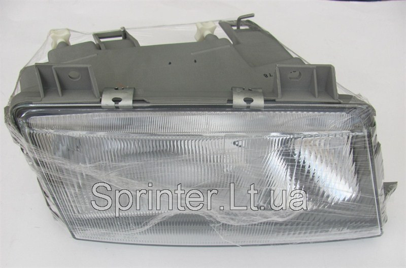 Фара MB Sprinter TDI 1996-2000 (з противотуманкою) R