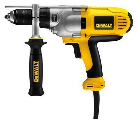 Дриль ударний DeWalt DWD525KS, фото 1