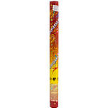 Хлопавка пневматична, 60 см, різнокольоровий паперовий серпантин (400744), фото 2