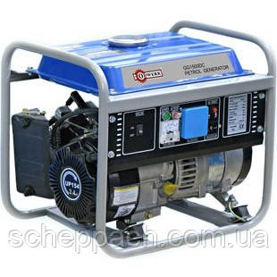 Бензиновий генератор ODWERK GG1500