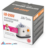 Ингалятор ультразвуковой LD-250U