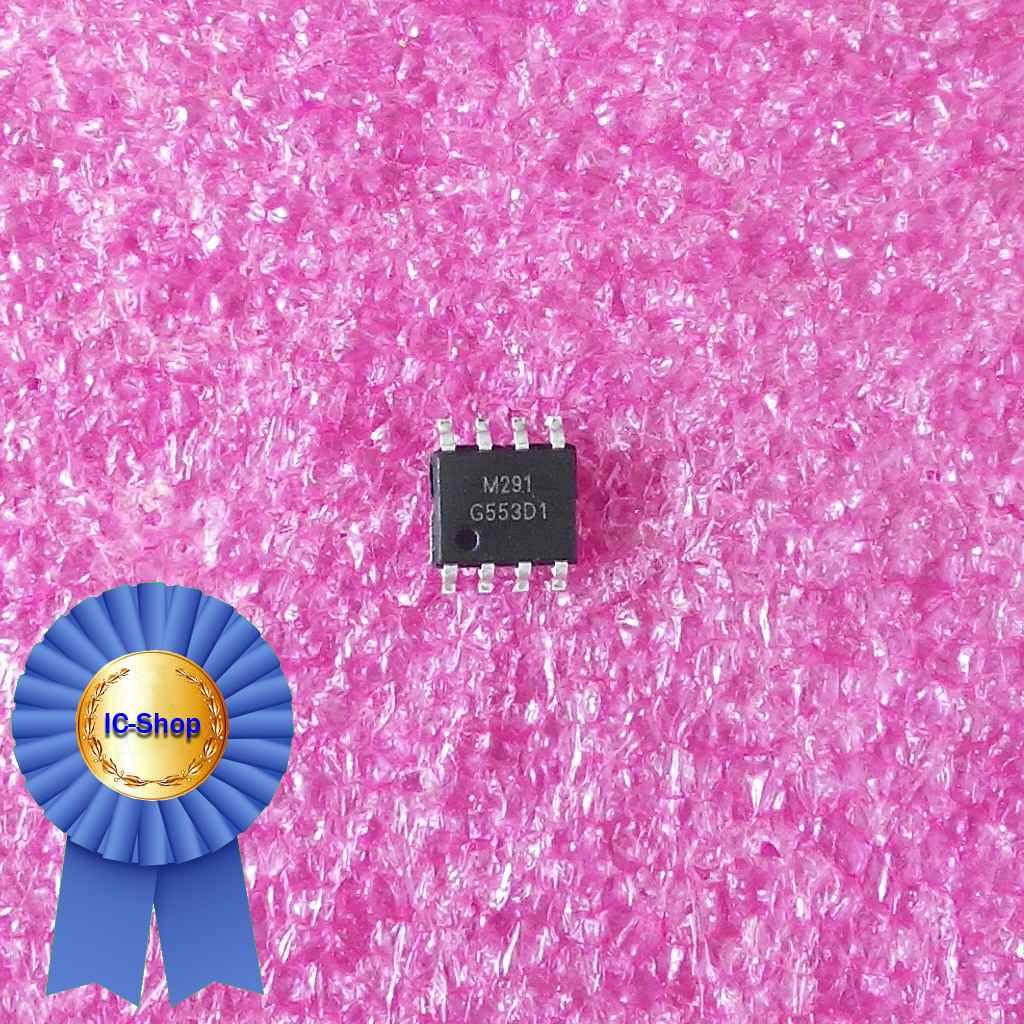 Мікросхема G553D1 ( G553E1P11U )