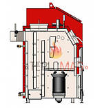 Пеллетний котел з автоматизованою подаванням палива РЕТРА 4-М ( RETRA 4-М TRIO 25 кВт), фото 5