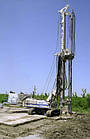 Бурова установка Soilmec SR-90, фото 4