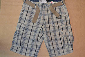 Шорты мужские, Германия