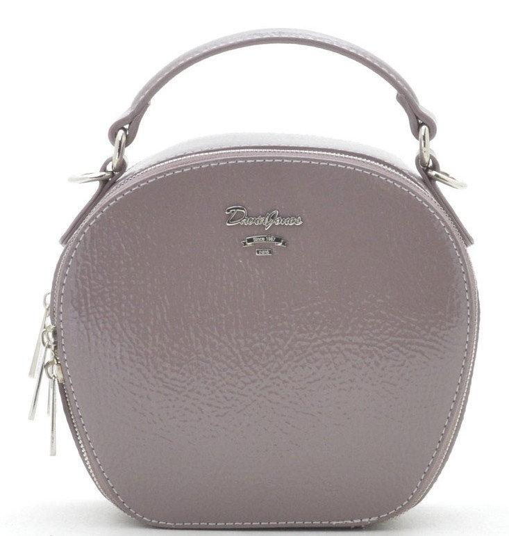 Жіночий клатч David Jones 4025 pink
