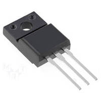 Польовий Транзистор 15N60E N-CH MOSFET 600V, 15A, TO220F