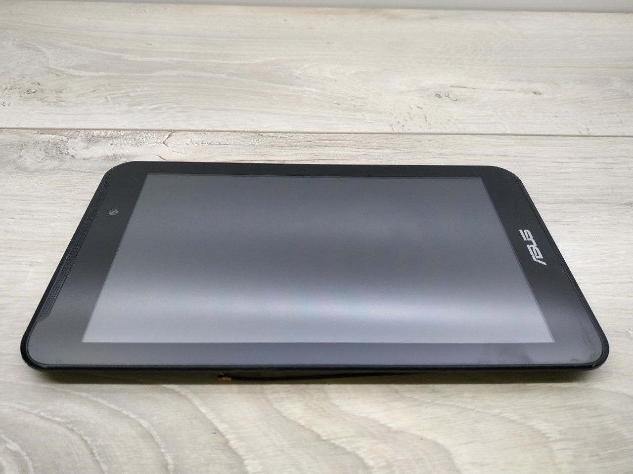 Оригінальний дисплей + тачскрін з рамкою для планшета Asus ME170 (k012)