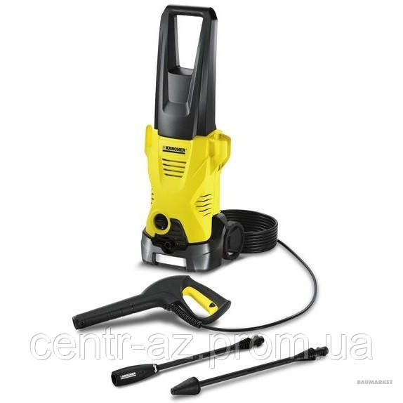 Минимойка Karcher K 2 premium - фото 1 - id-p98427963