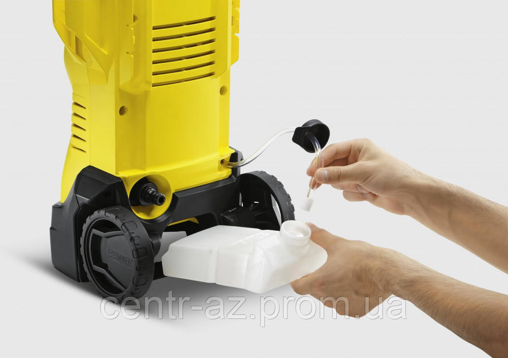 Минимойка Karcher K 2 premium - фото 2 - id-p98427963