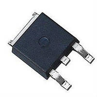 Польовий Транзистор IRLR3705Z N-ch 55V 42A DPAK