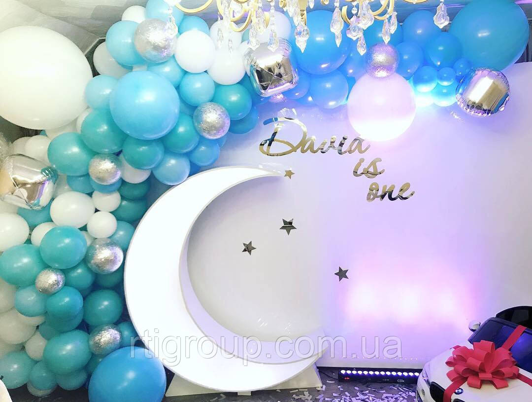 Білий полістирол 1,8мм глянцевий 2*3м, фото 1