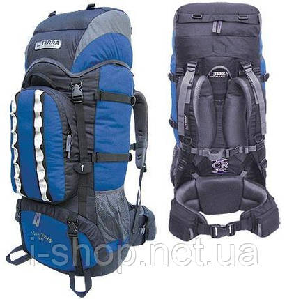 Рюкзак TERRA INCOGNITA MOUNTAIN 50/65/80/100, фото 1