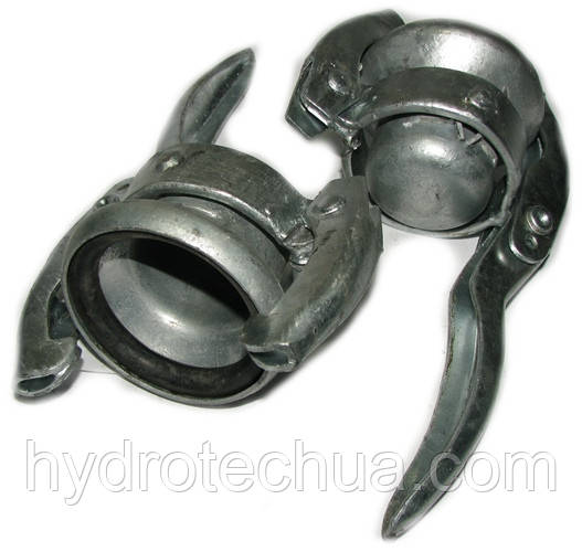 З'єднання Perrot заглушка М типорозмір 50