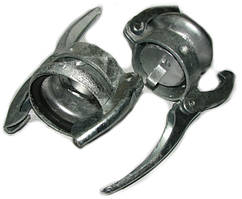 З'єднання Perrot заглушка М типорозмір 75