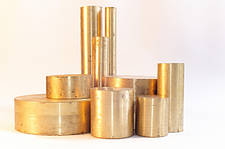 Бронзовий прокат