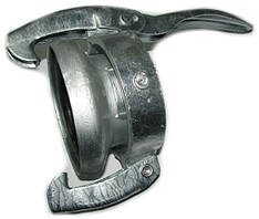 З'єднання Perrot заглушка М типорозмір 100