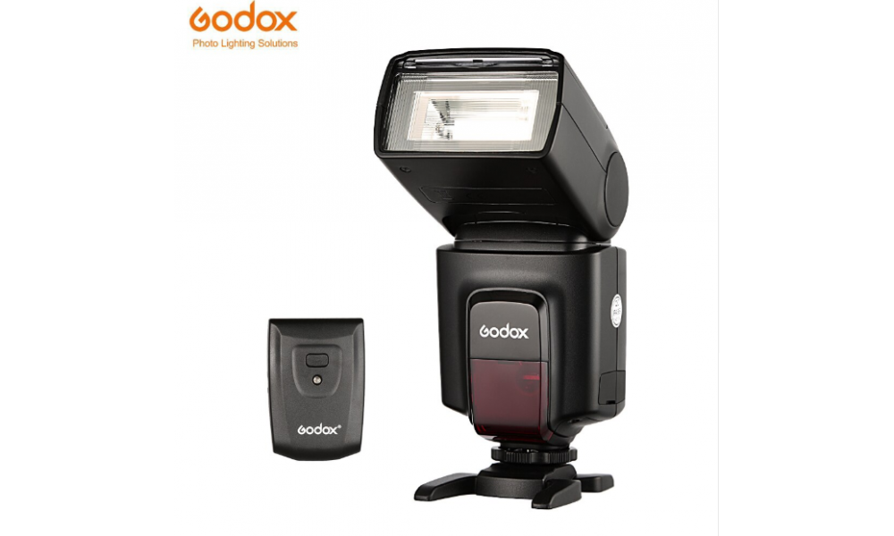 Спалах Godox TT560II (мануальний) Manual Flash (TT560III)