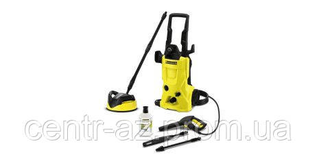 Минимойка Karcher K 4 - фото 1 - id-p98429129