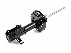 Амортизатор Леганза перед правий