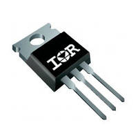 Польовий Транзистор IRLZ24NPBF 55V 18A 0.06 R ТО220