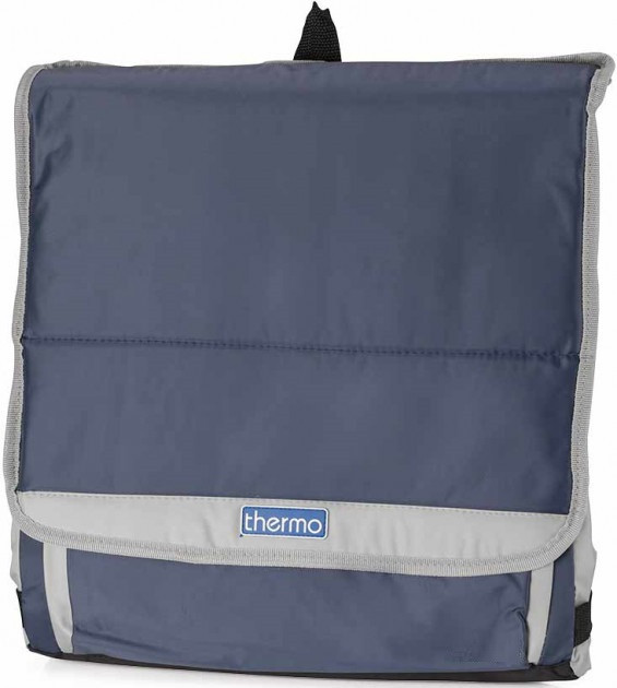 Термосумка Thermo CR-20 на 20 л, сумка-холодильник, изотермическая сумка для напитков и продуктов - фото 8 - id-p976294943