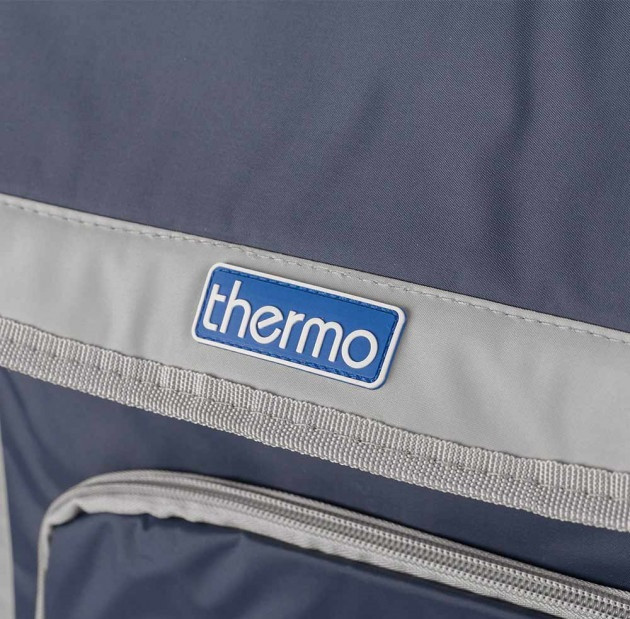 Термосумка Thermo CR-20 на 20 л, сумка-холодильник, изотермическая сумка для напитков и продуктов - фото 10 - id-p976294943