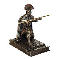 Статуэтка Veronese "Римский легионер" 19см (77407A4)