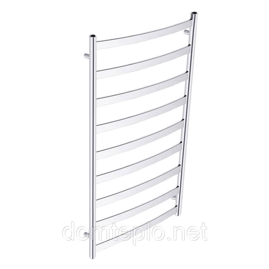 Полотенцесушитель из нержавейки 1000*500 профильный: продажа, цена в ...