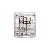 Файли Soco SC-Plus Lite 25мм. асорті, 4шт. Офіційний представник. Будь-які розміри завжди в наявності., фото 7