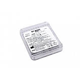 Файли Soco SC-Plus Lite 25мм. асорті, 4шт. Офіційний представник. Будь-які розміри завжди в наявності., фото 8